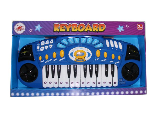 Keyboard