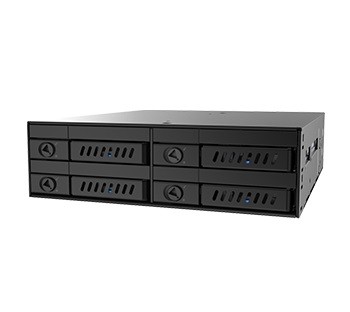 CMR-425 Mobile Rack1x5,25 for 4x2,5