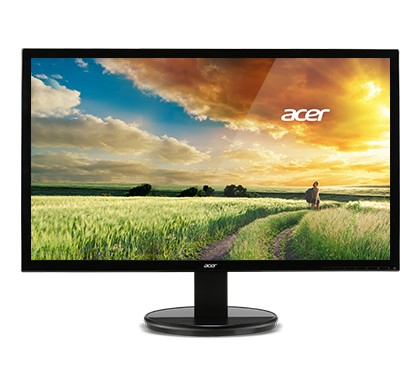 Monitor 21.5 K222HQLCbid 