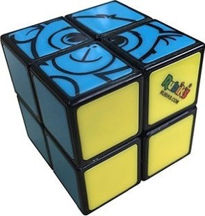 RUBIK Junior 2x2 