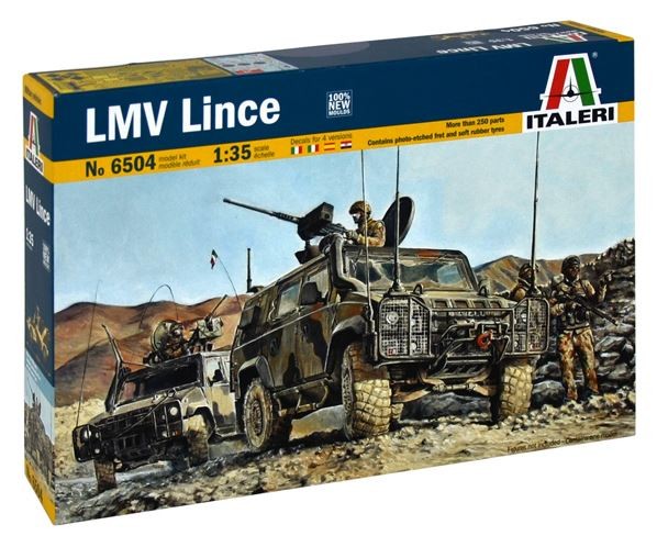 LMV Lince