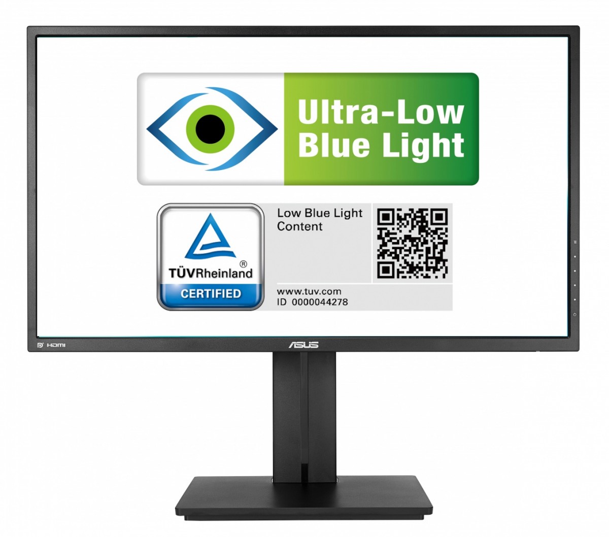 Monitor 27 PB277Q LED WQHD 1ms 75Hz* HDMI D-SUB DP DVI-D PIVOT GŁOŚNIK