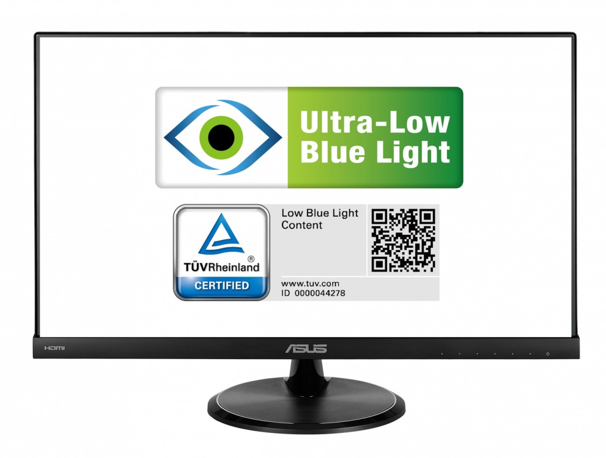 Monitor 23 LED VC239H