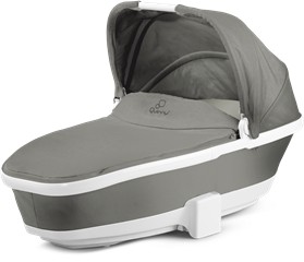 Gondola Foldable Grey Gravel