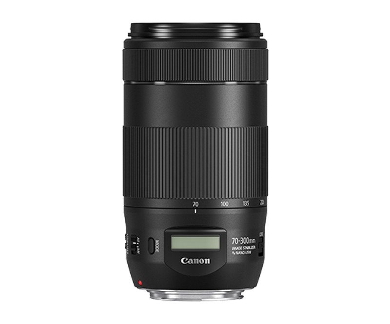 EF 70-300MM 4-5.6IS II USM 0571C005