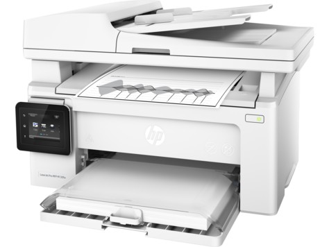 LASERJET PRO M130fw MFP G3Q60A