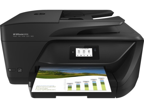 OfficeJet PRO 6950 AiO P4C78A 