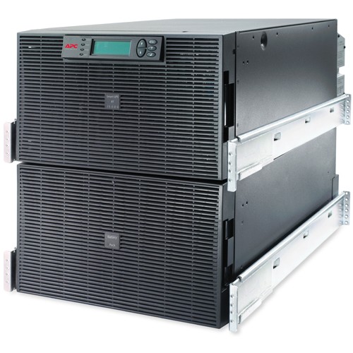 SURT15KRMXLI SMART-UPS RT RM 15kVA/12kW 230V 