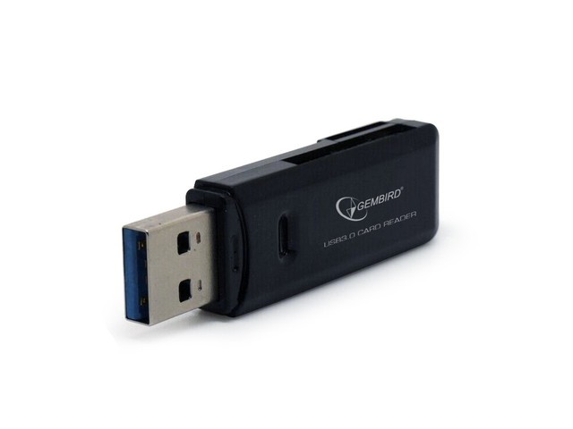 Czytnik SD/Micro SD USB 3.0 