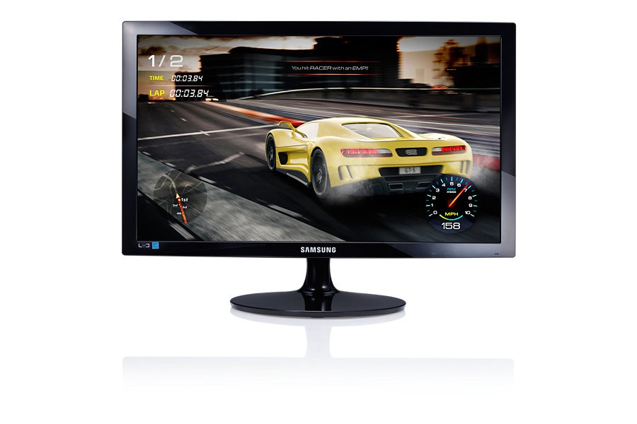 Monitor 24 S24D330HSX