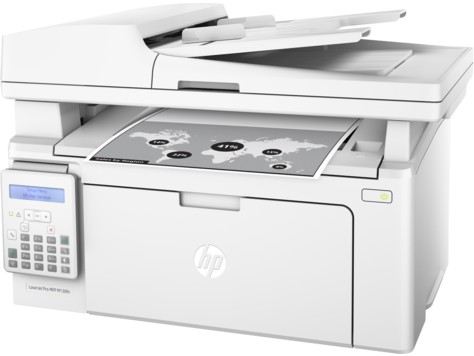 LASERJET PRO M130fn MFP G3Q59A