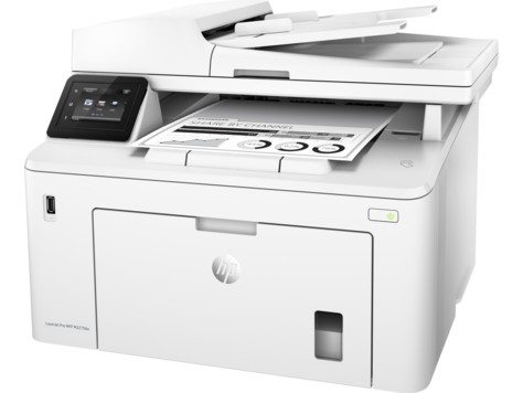 LASERJET PRO M227fdw MFP G3Q75A