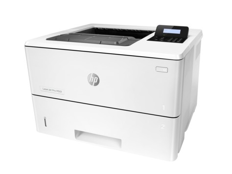 LASERJET ENTERPRISE M501DN J8H61A 