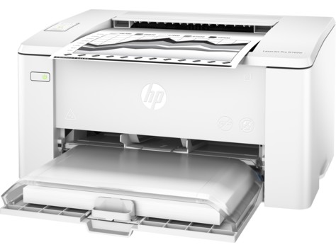 LaserJet PRO M102w G3Q35A 