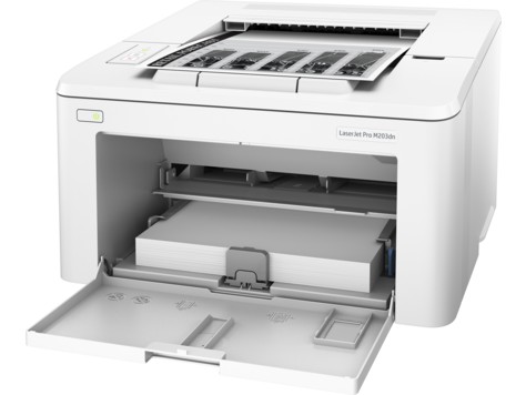 LaserJet PRO M203dn G3Q46A