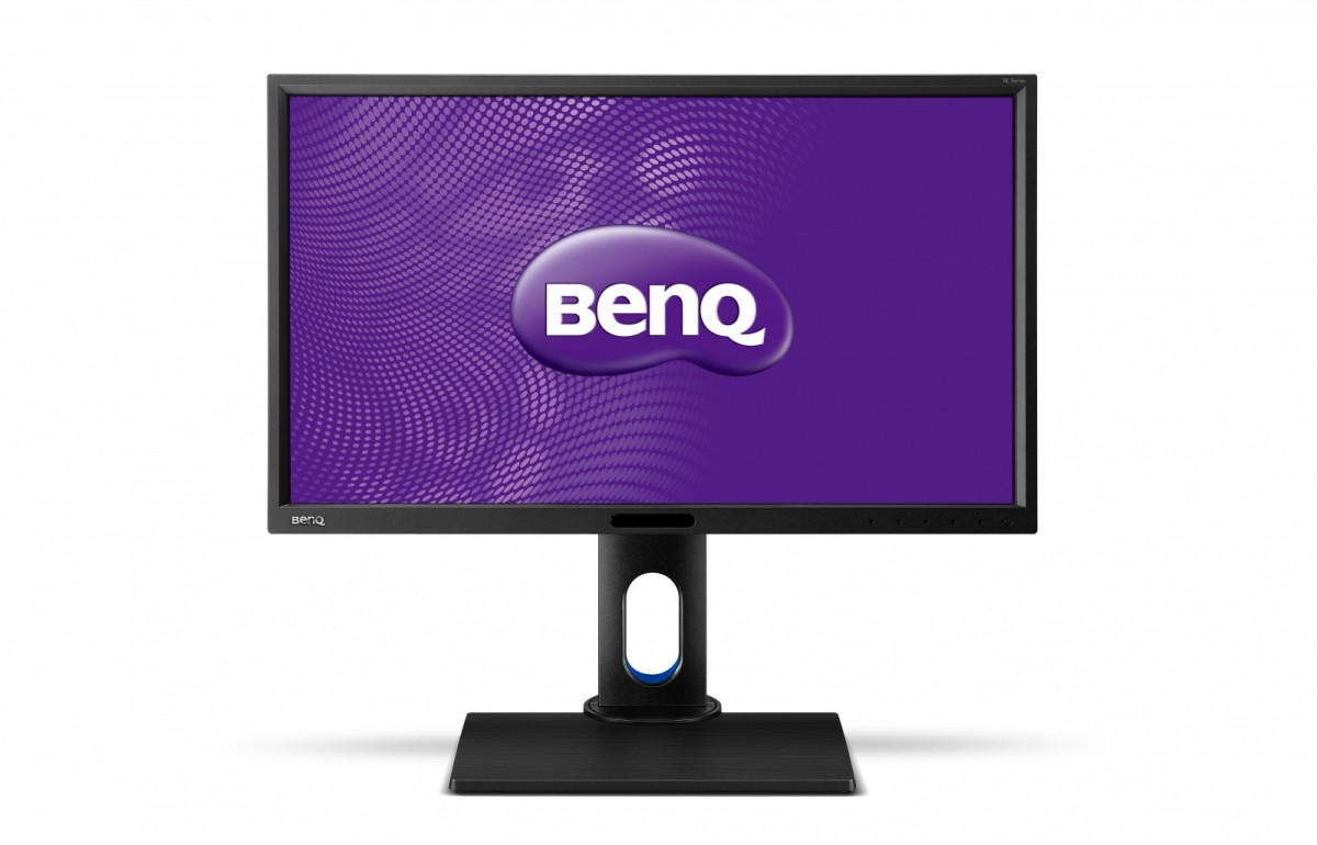 Monitor 24 LED BL2420P QHD,IPS,DVI,DP,rep,piv 