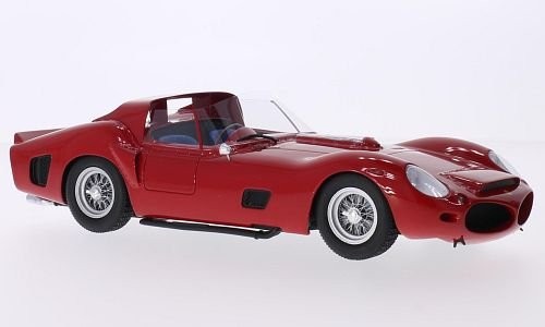 Ferrari 330 TRI/LM RHD 1962 (red)