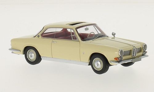 BMW 3200 CS Bertone 1961 (beige)
