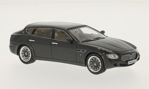 Maserati Bellagio 2008 (dark grey)