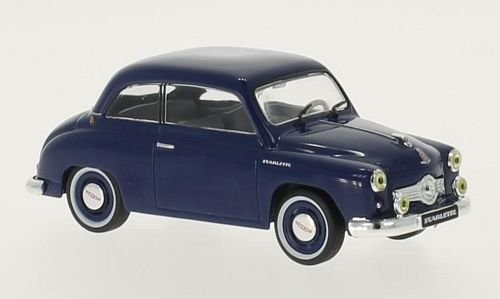 Panhard Scarlette 1953 (dark blue)
