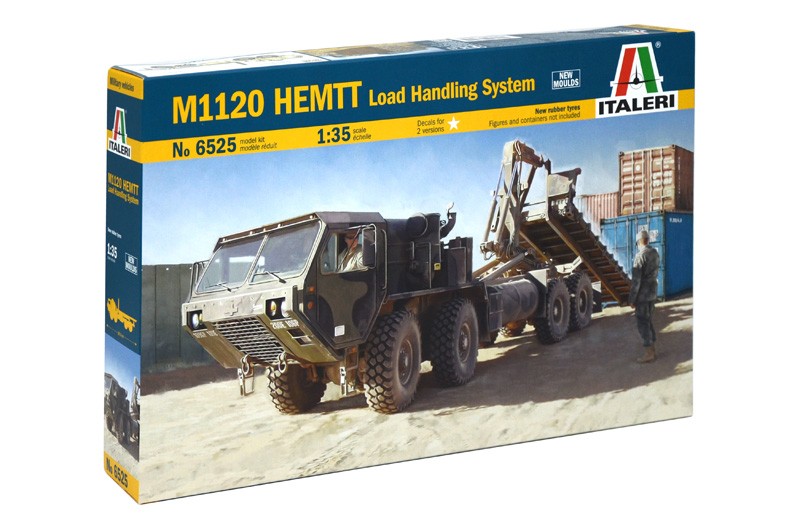 M1120 Hemtt