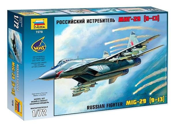 MiG-29c (9-13)