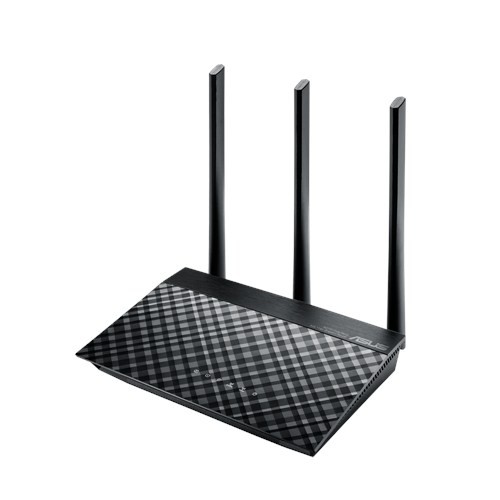 Router RT-AC53 WiFi AC750 DualBand 1WAN 2LAN 