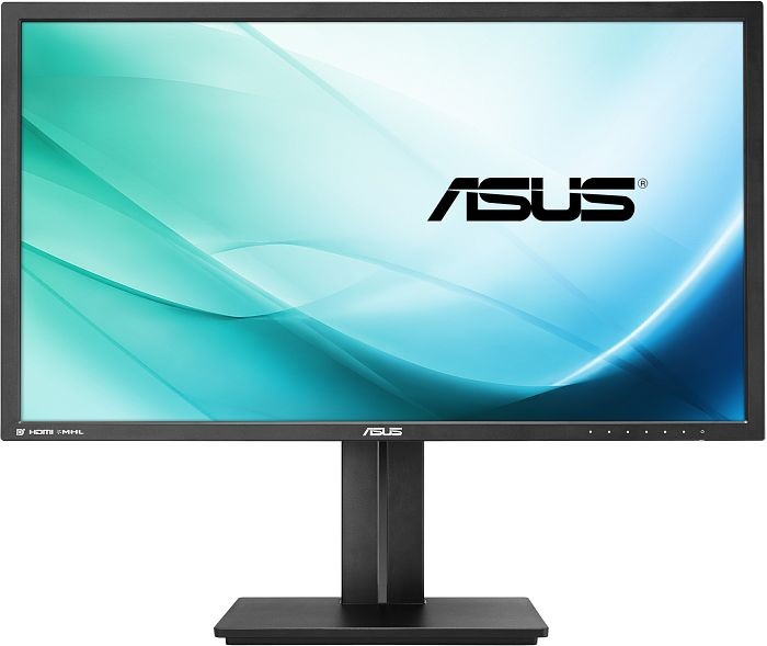 Monitor 28 PB287Q BK/1MS