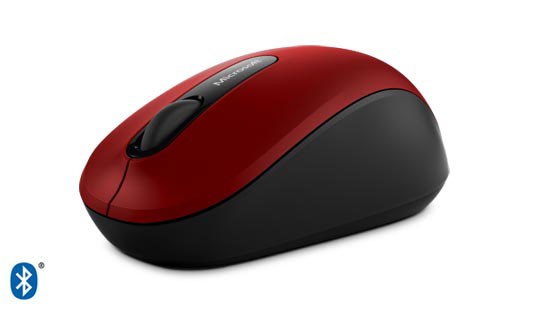 Bluetooth Mobile Mouse 3600 - PN7-00013