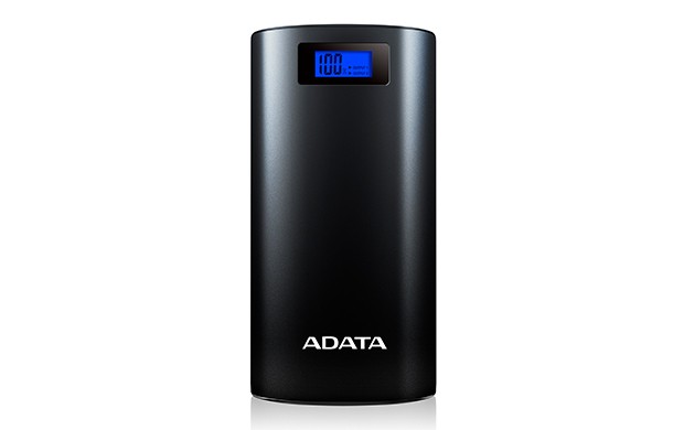 Power Bank AP20000D 20000mAh 2.1A czarny