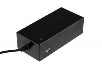 80W NOTEBOOK UNIVERSAL POWER ADAPTER