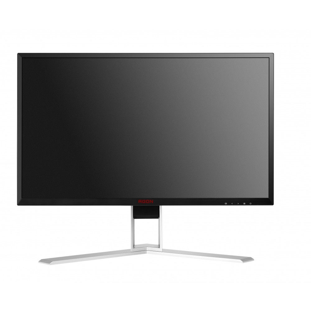 Monitor 23.8 AG241QX LED 165Hz HDMIx2 DP MHL DVI