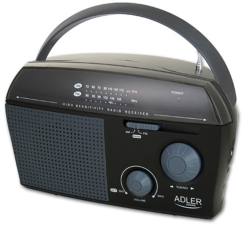 Radio  AD1119