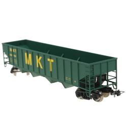 Wagon Hopper car