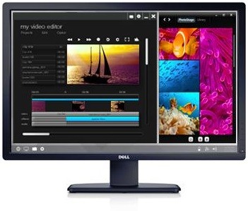 Monitor 30 UP3017 PremierColor WQXGA (2560x1600 ) /16:10/2xHDMI/DP/mDP/DVI-D/5xUSB 3.0/3Y PPG