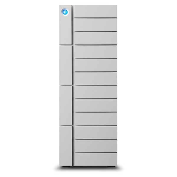 12big Thunderbolt 3  48 TB STFJ48000400