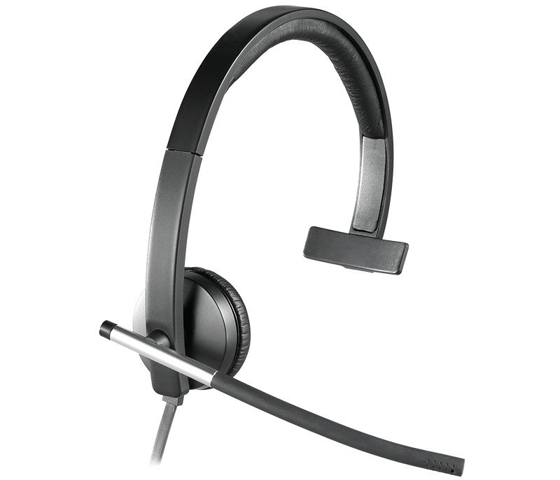 H650e Mono Headset USB 981-000514 