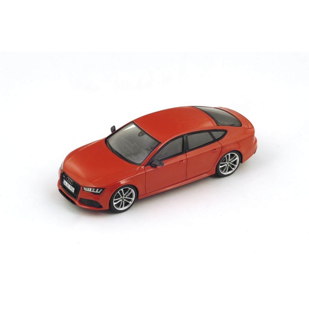 Audi RS 7 2015