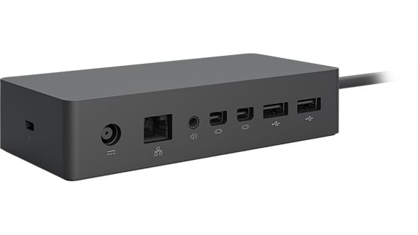Stacja dokująca / Surface Dock Business PF3-00009 