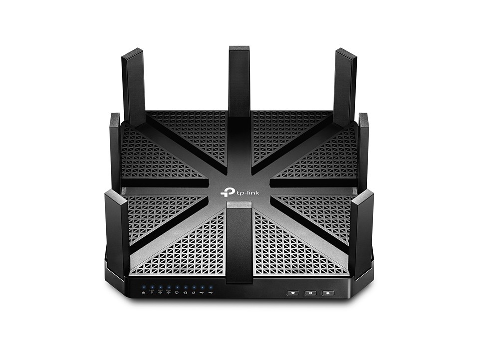 Archer C5400 router 4LAN-1GB 1WAN 2USB 