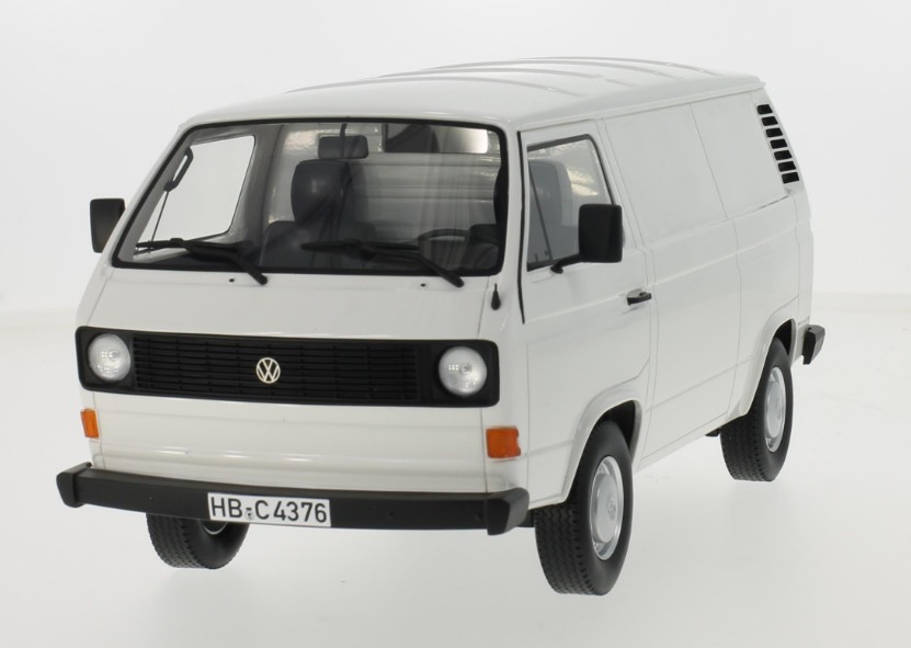 Volkswagen T3a 1979 (white)