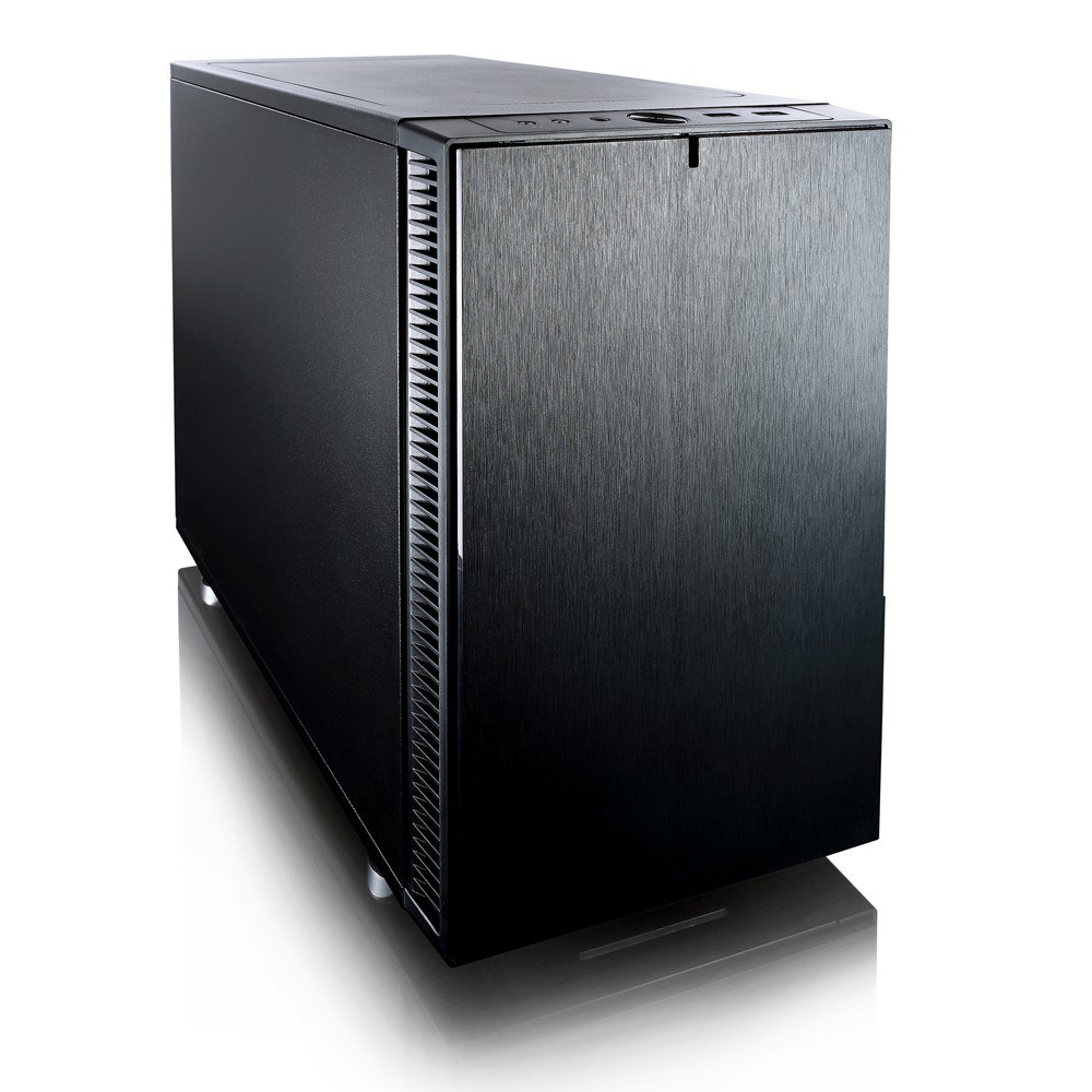 Define Nano S Black 3.5HDD/2,5SSD ITX