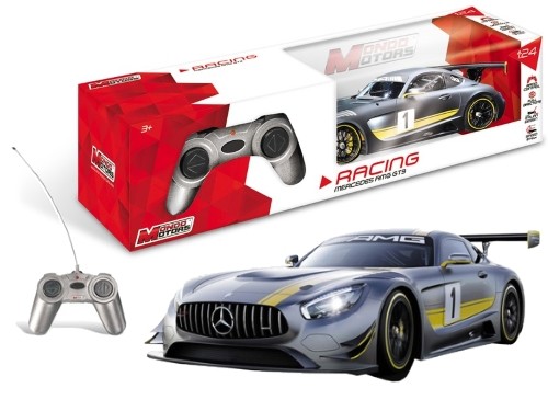 Mercedes AMG GT 3 RC 1/24