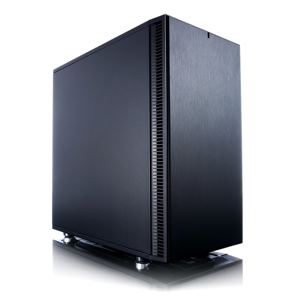 Define Mini C Black 3,5HDD/2.5SDD uATX/ITX