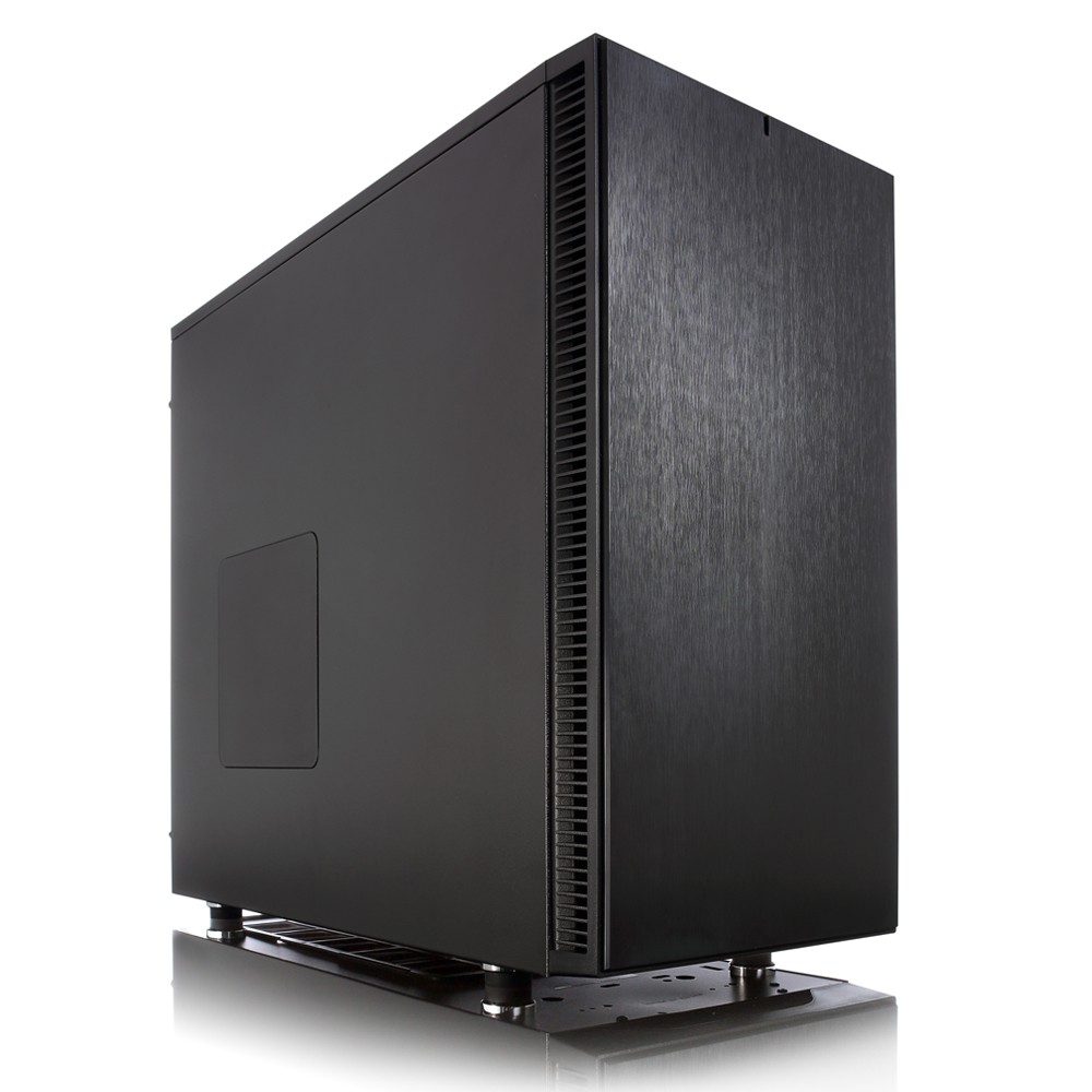 Define S Black 3.5 HDD/2.5SSD uATX/ATX/mini ITX