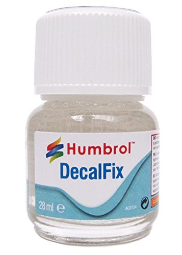 Decalfix (Bottle) 28ml