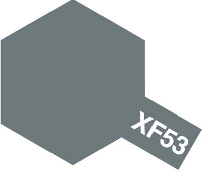 Farba Acrylic Mini XF-53 Neutral Grey