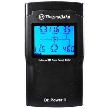 Dr.Power II PSU Tester 