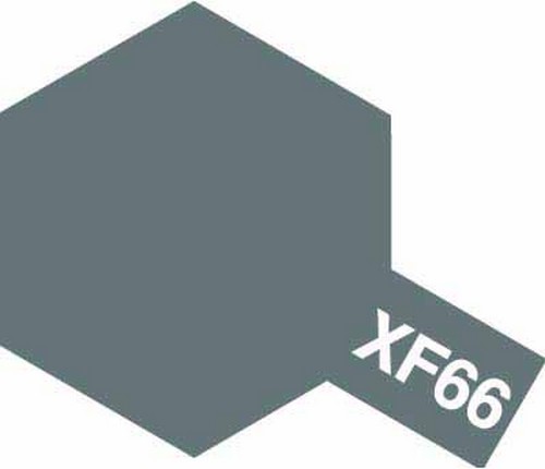 Farba Acrylic Mini XF-66 Light Grey