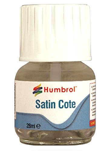 Satin Cote 28ml